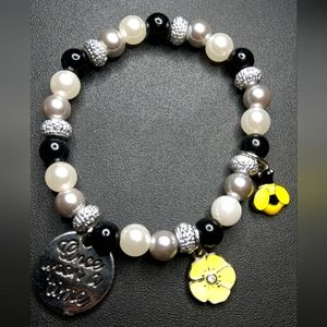 Handmade bracelet